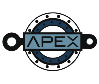 Apex Manufacturing Logo